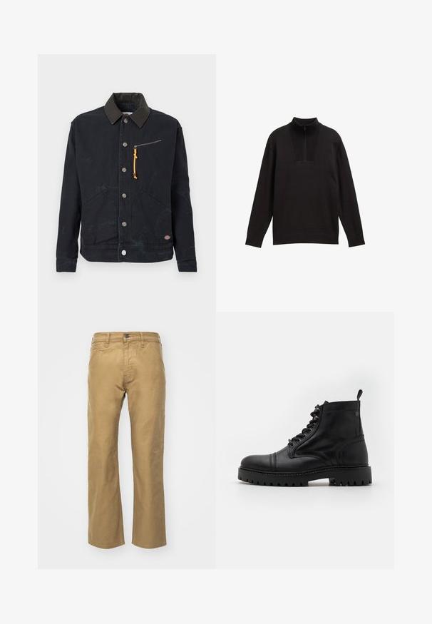 Zalando