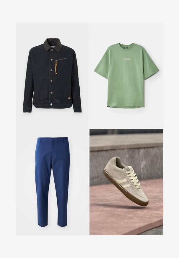 Zalando