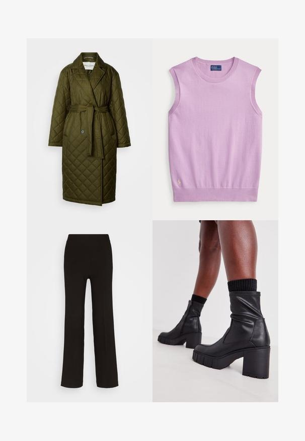 Zalando