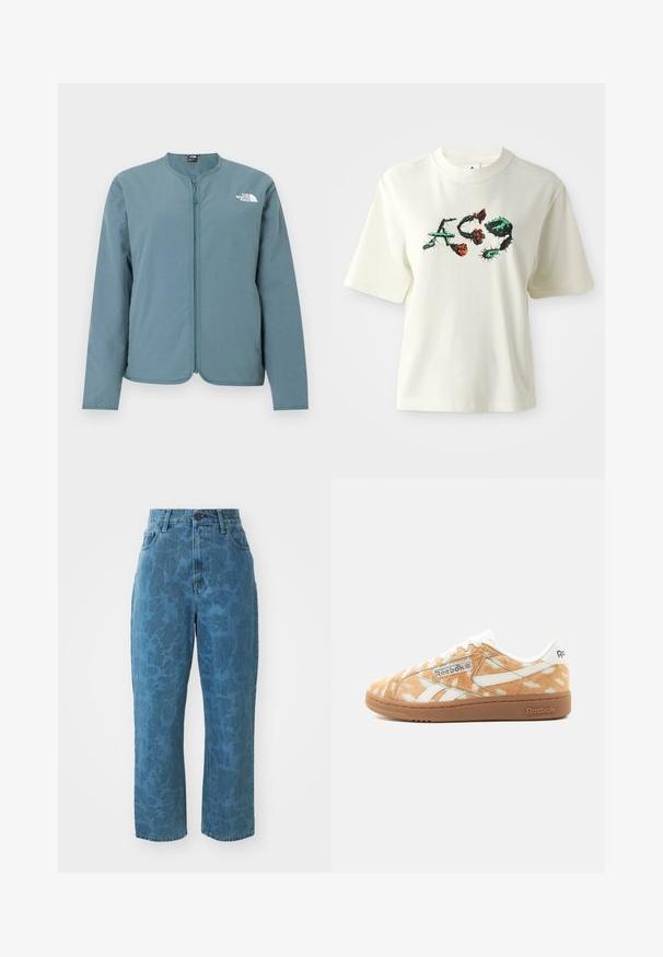 Zalando