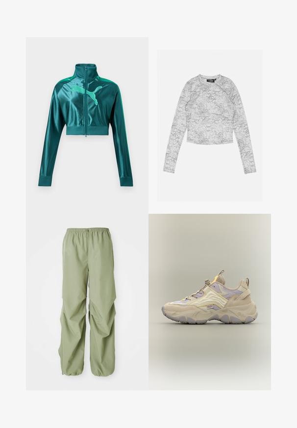 Zalando