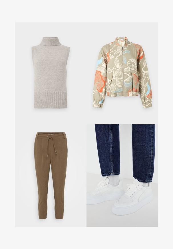 Zalando