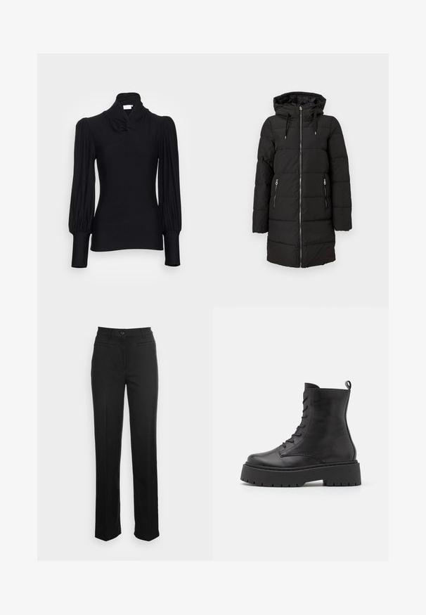 Zalando