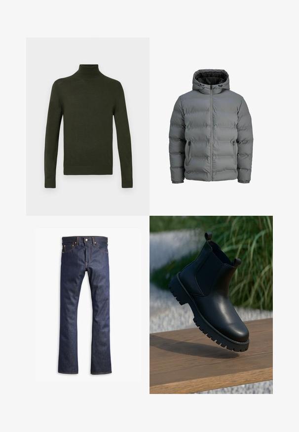 Zalando