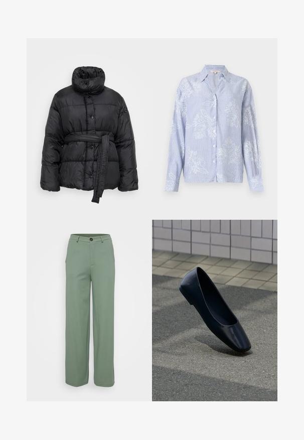 Zalando