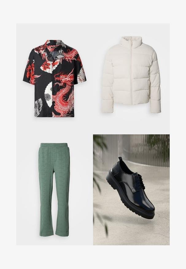 Zalando