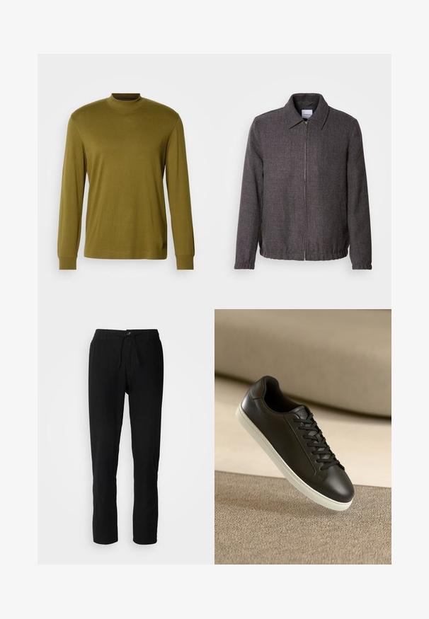 Zalando