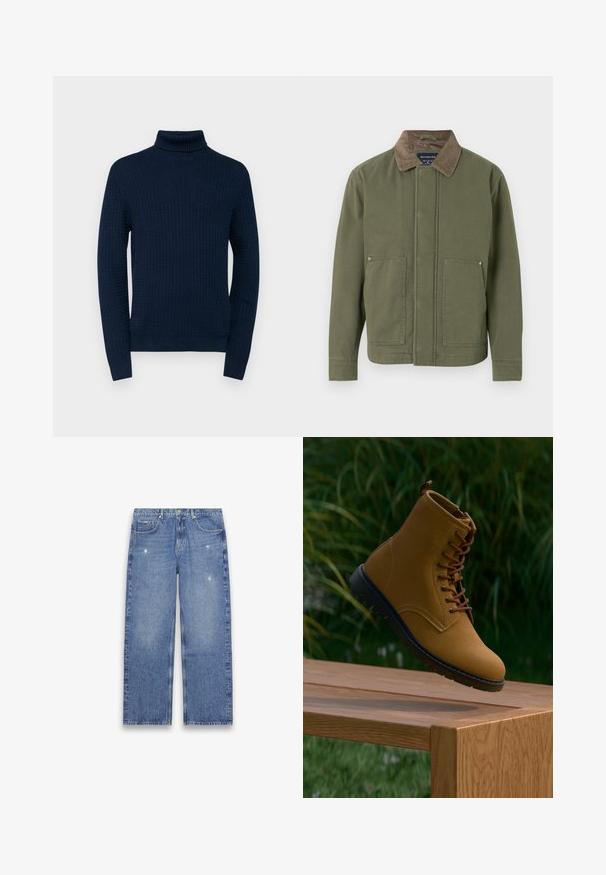 Zalando