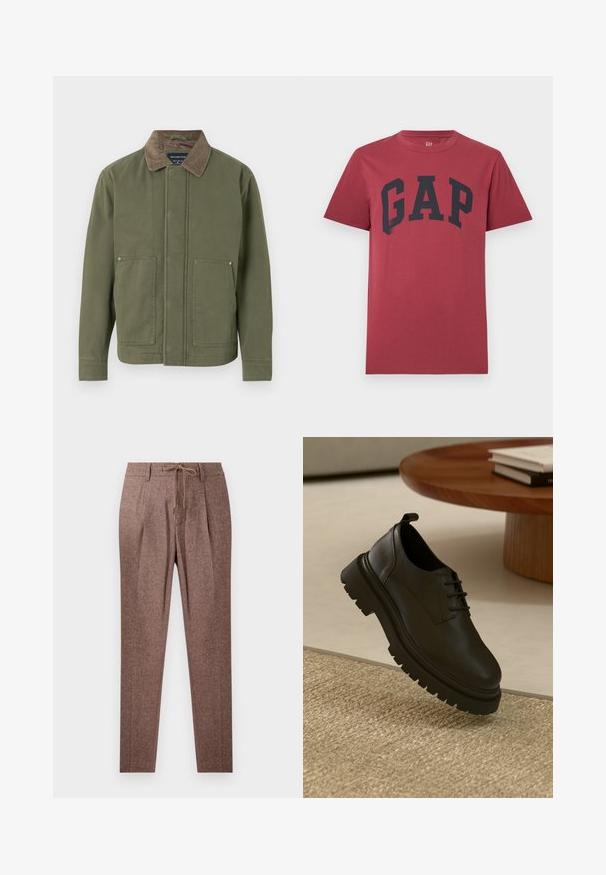 Zalando