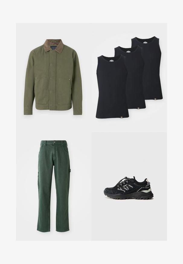 Zalando