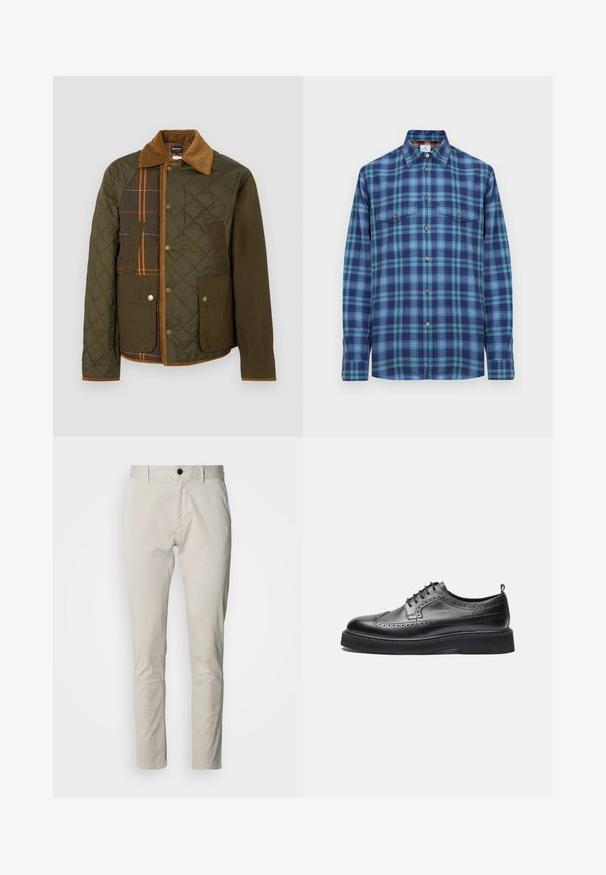 Zalando