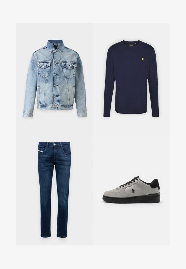 Zalando