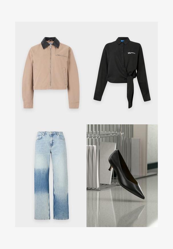 Zalando