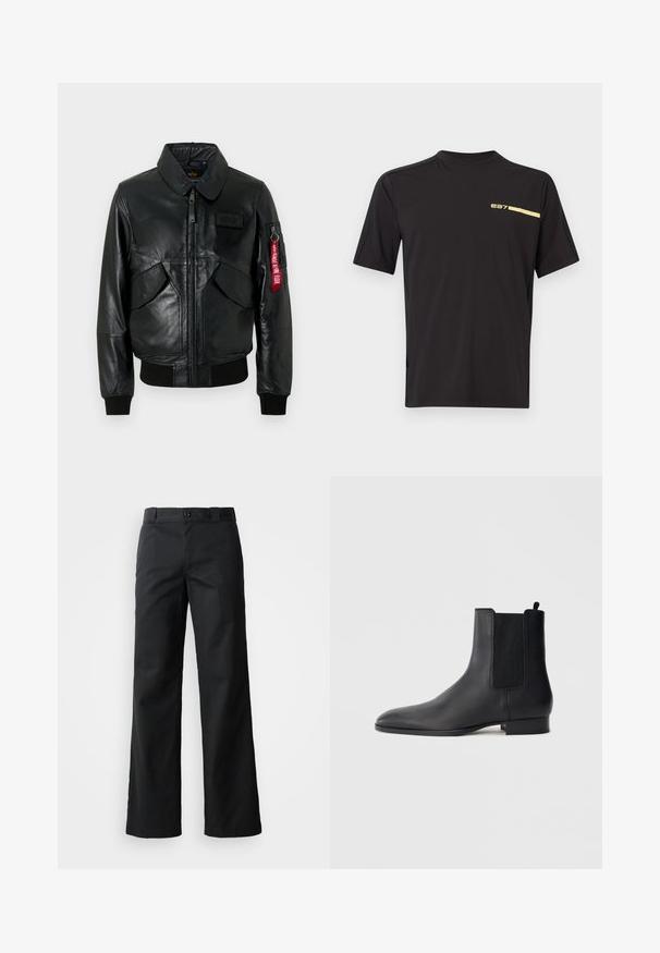 Zalando