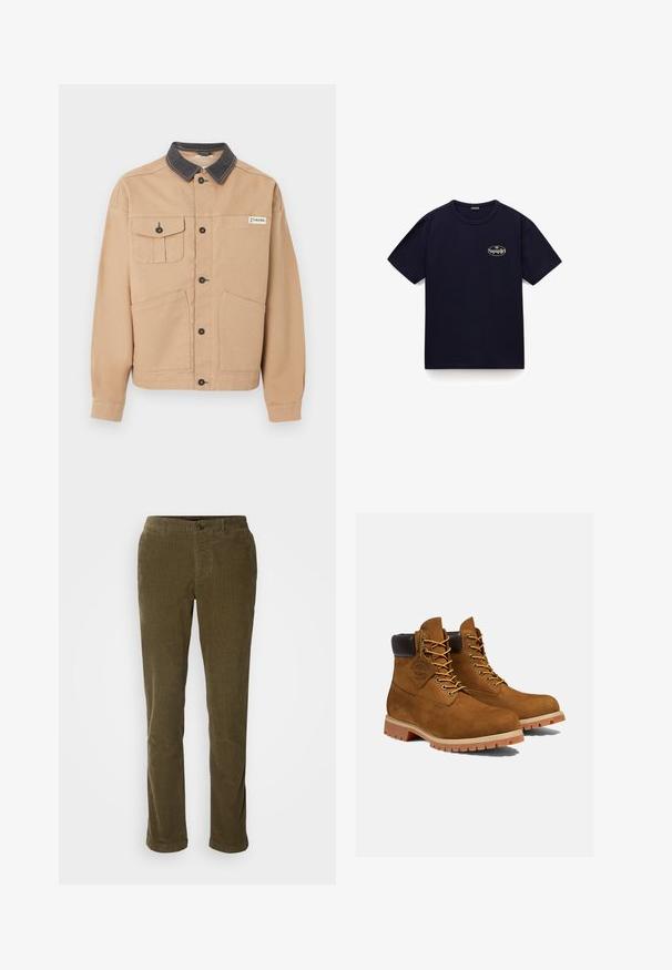 Zalando