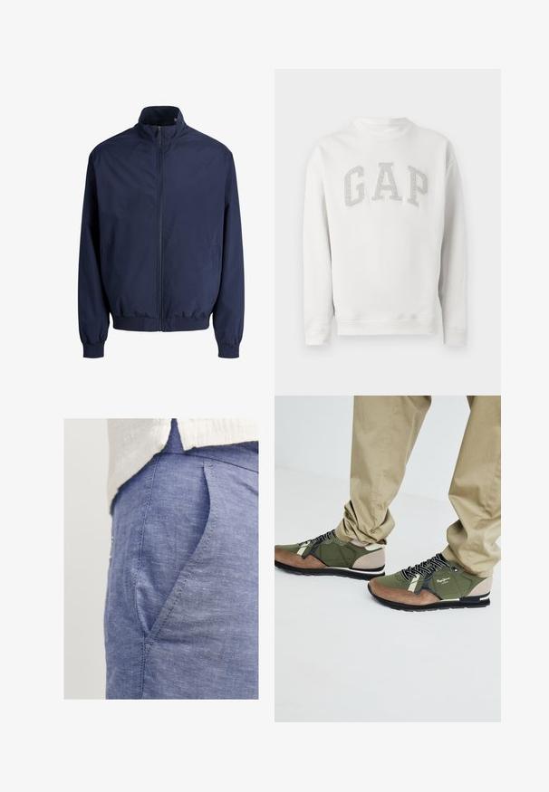 Zalando
