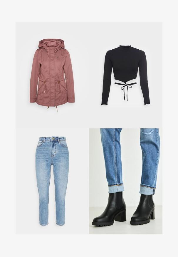 Zalando