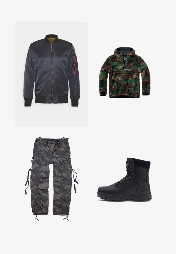 Zalando