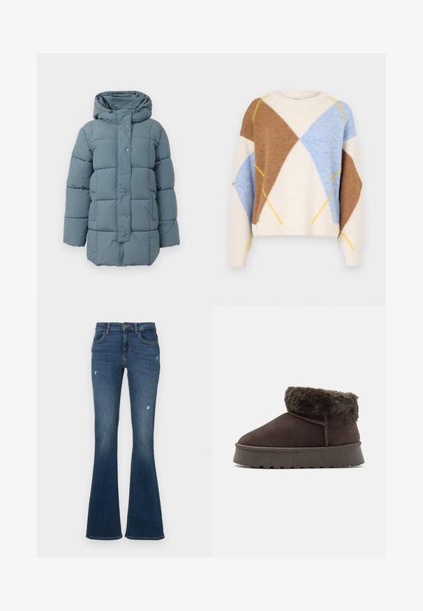 Zalando