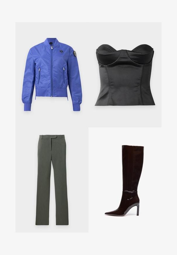 Zalando
