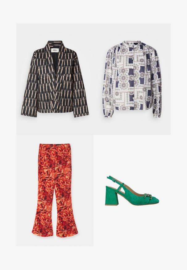 Zalando