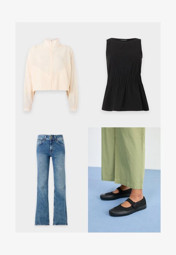 Zalando