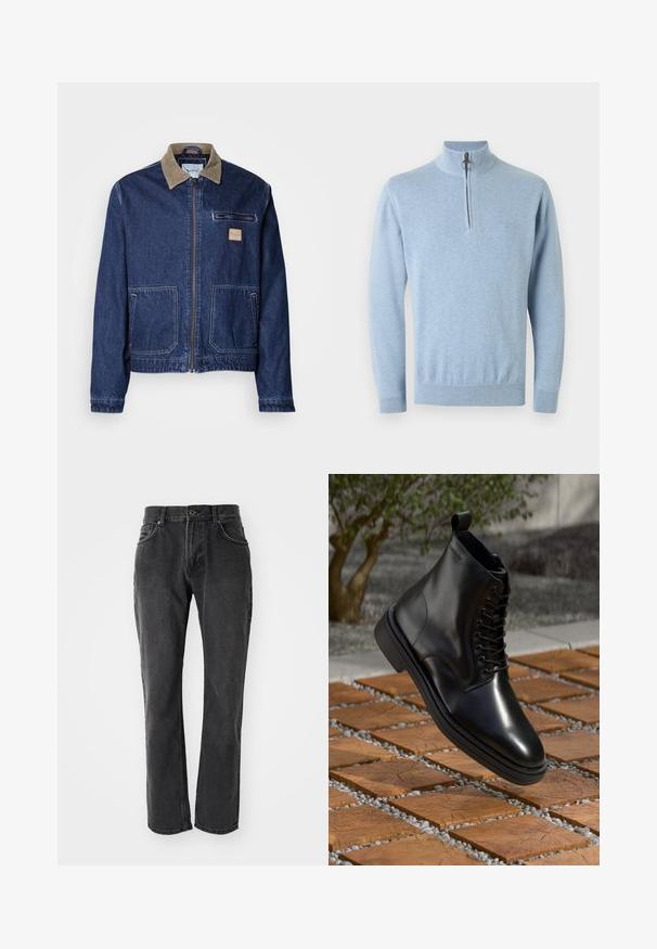 Zalando