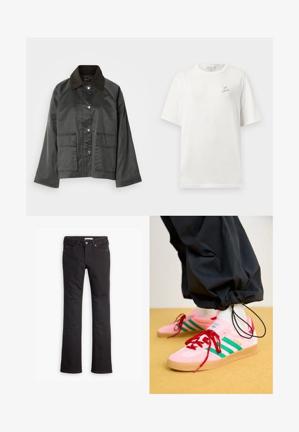 Zalando
