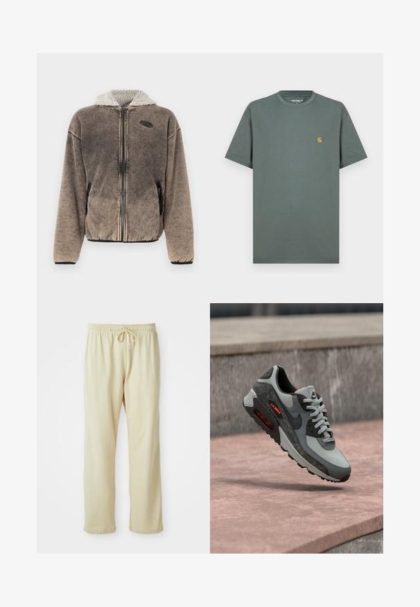 Zalando