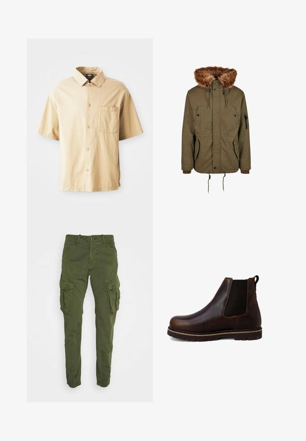 Zalando