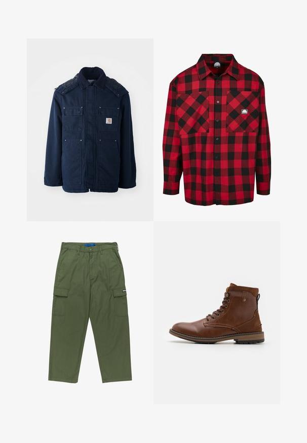 Zalando