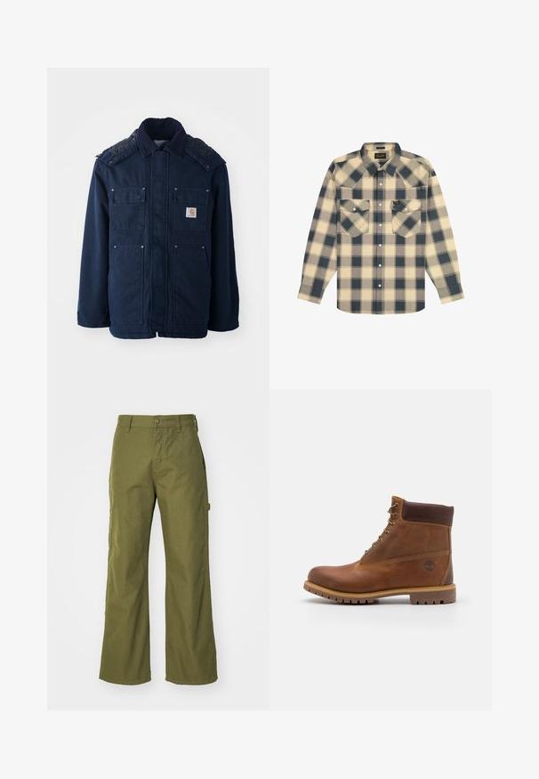 Zalando