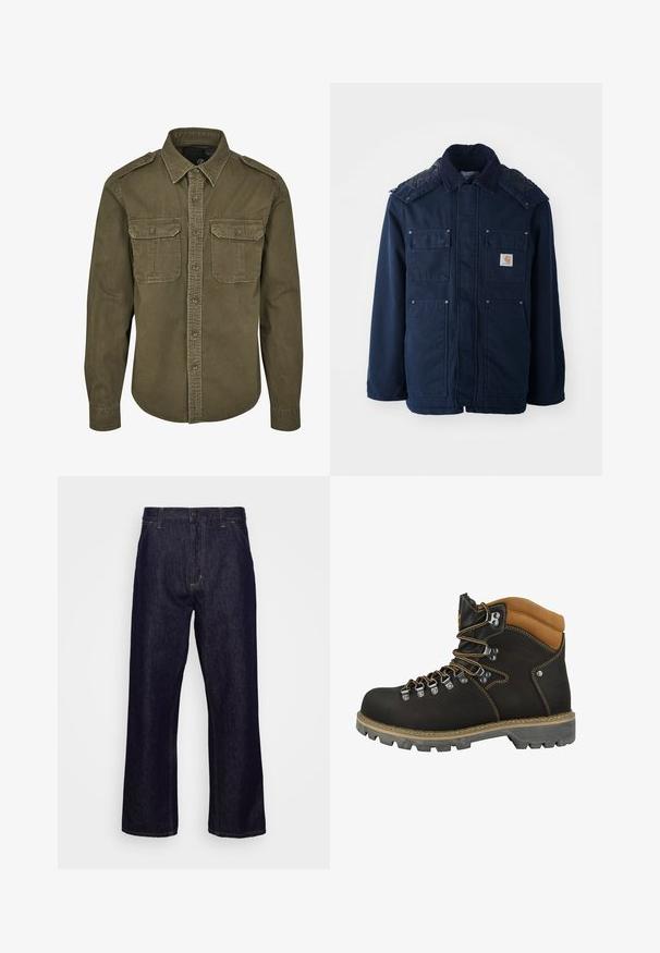 Zalando