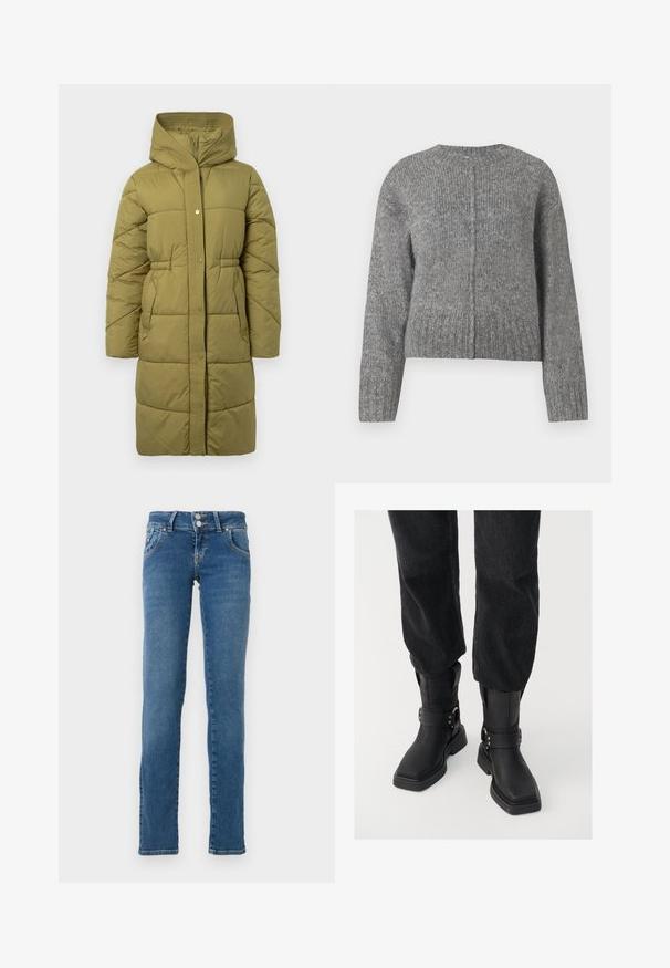 Zalando
