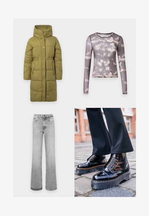 Zalando
