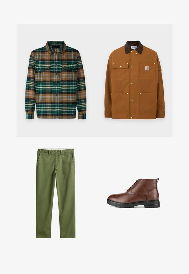 Zalando