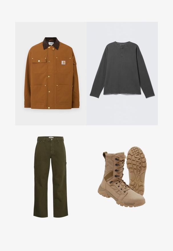 Zalando