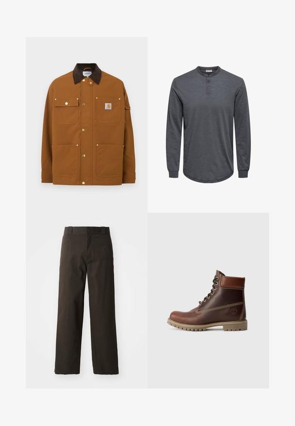 Zalando