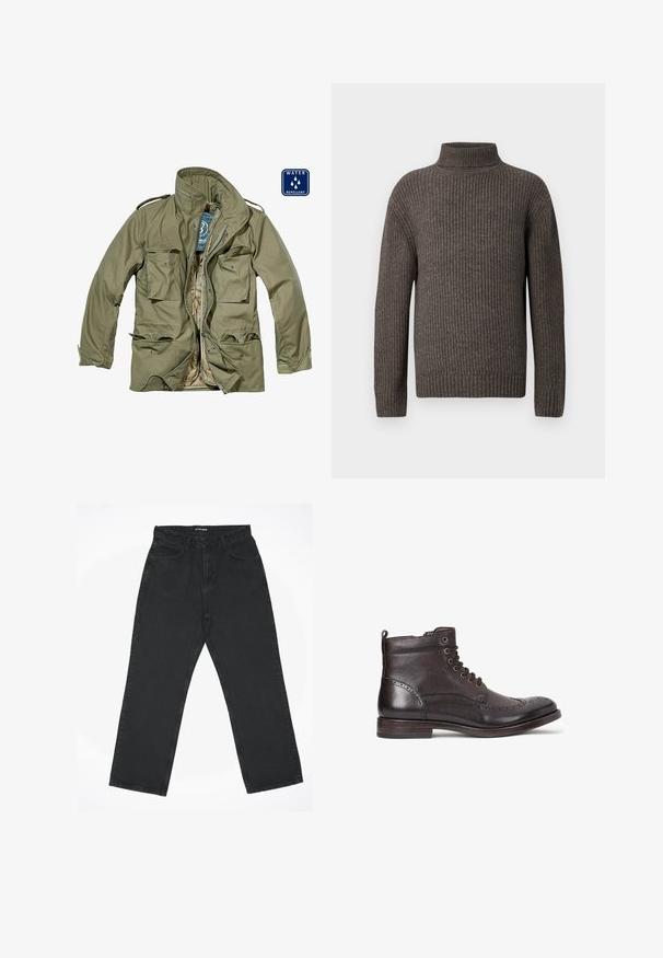 Zalando