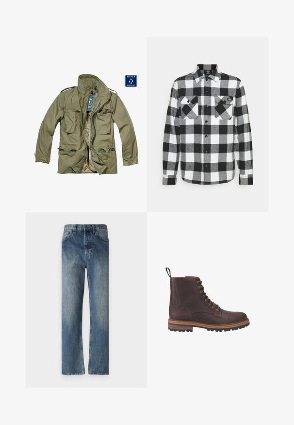 Zalando