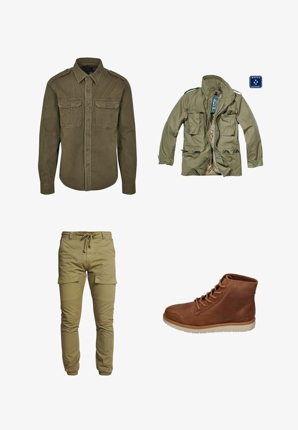 Zalando