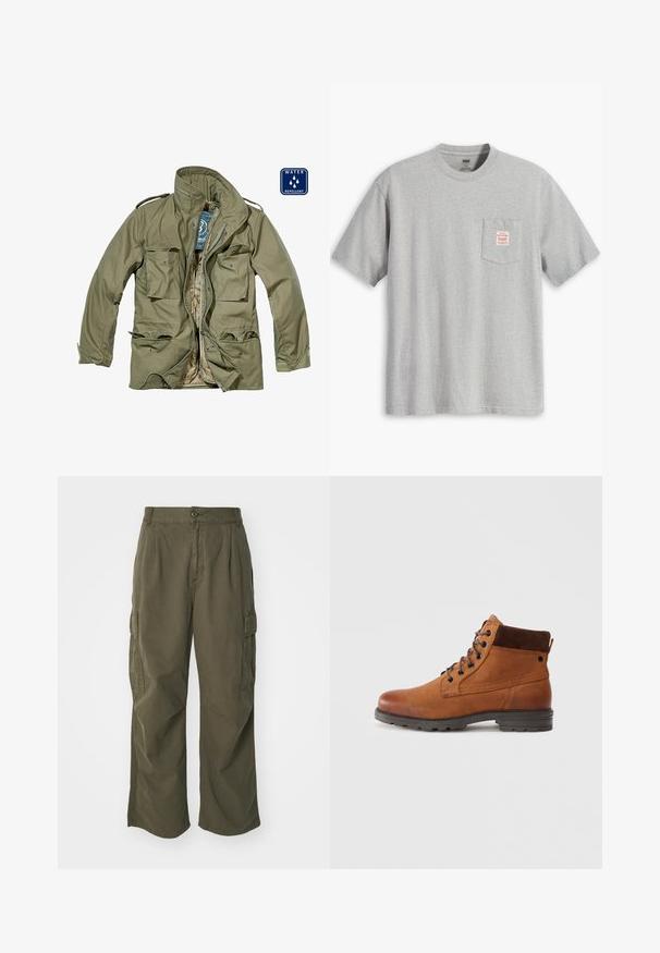 Zalando