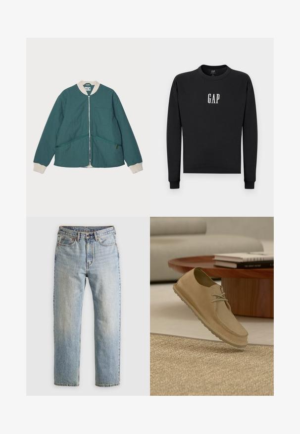 Zalando