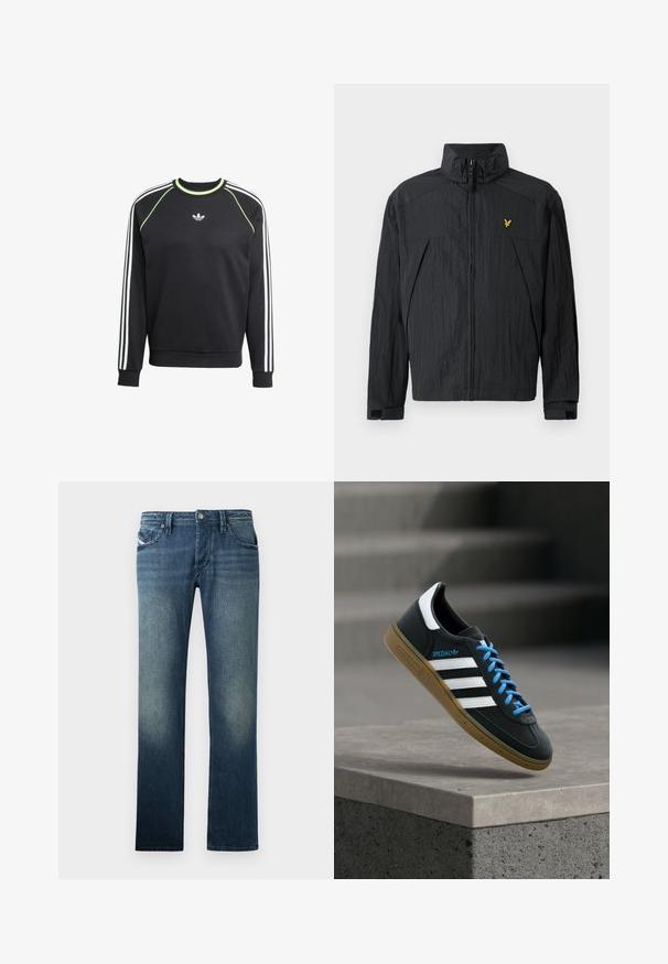 Zalando