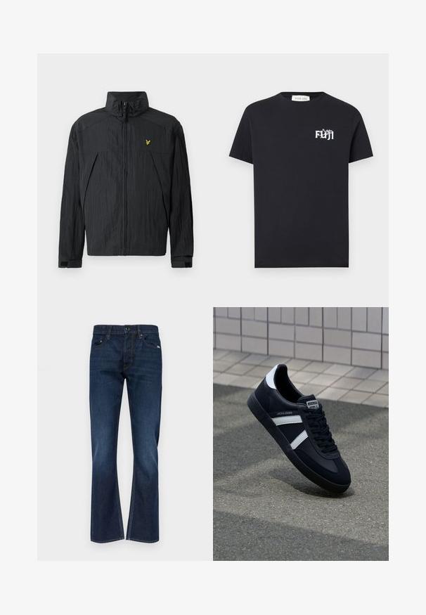 Zalando