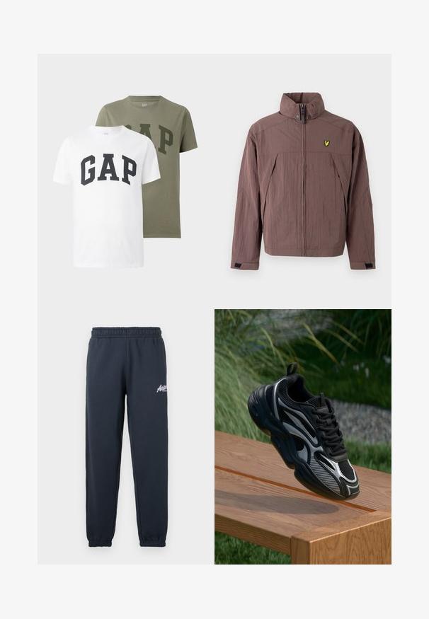 Zalando