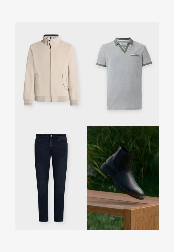 Zalando