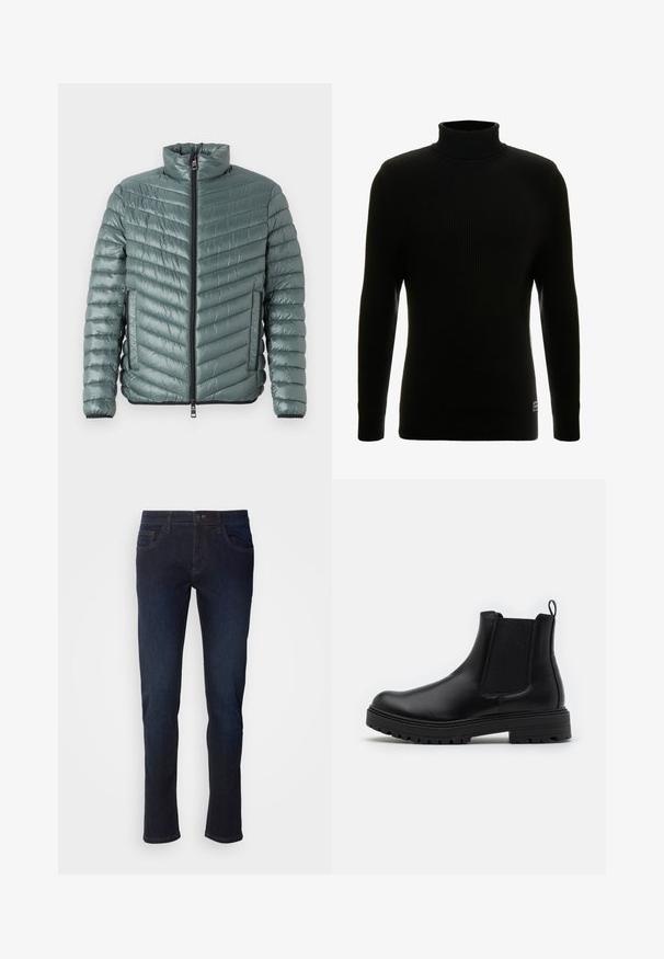 Zalando