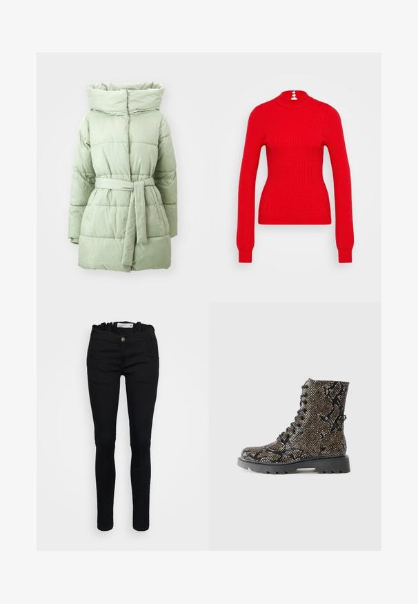 Zalando