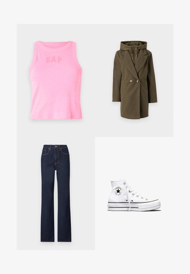 Zalando